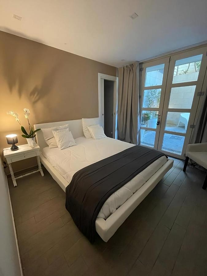 Room Mondello 5 Exterior foto